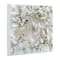 Stupell Industries Chickadee Birds on Branches Wall Plaque Art